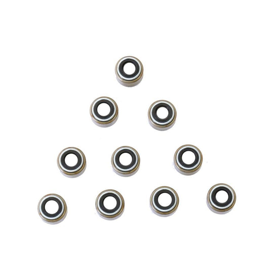 Athena 03-13 Yamaha YFM Raptor 350 Valve Stem Seal Kit P400485420612