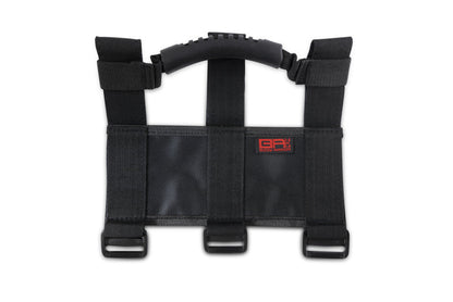 Body Armor 4x4 2in-3in Roll Bar Grab Handle Pair 5142