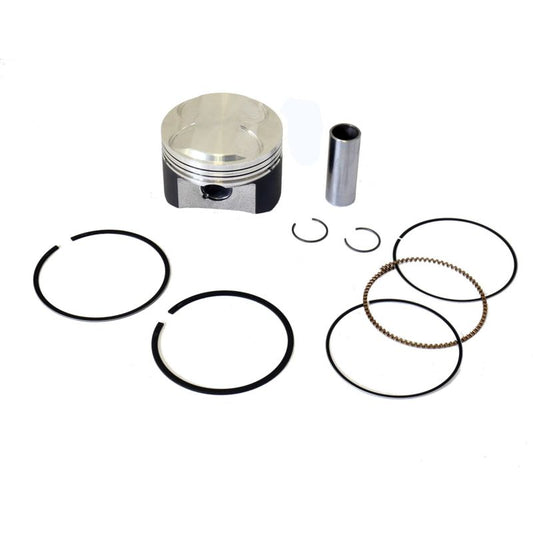 Athena 85-89 Honda ATC 350 X 80.94mm 4T Forged Racing Piston S4F08100002A