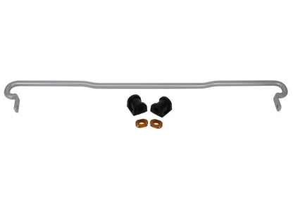 Whiteline Rear Sway Bar 20mm Heavy Duty Subaru Forester 2009-2010