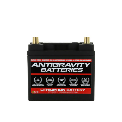 Antigravity Batteries Antigravity Group 26 Lithium Car Battery w/Re-Start AG-26-20-RS