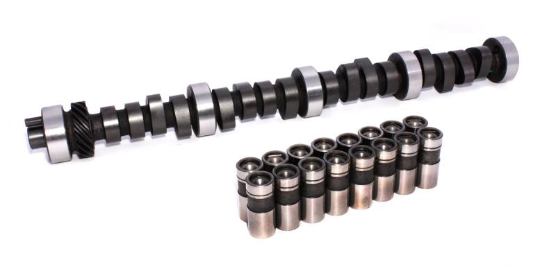 Comp Cams FC XE256H-10 Cam & Lifter Kit