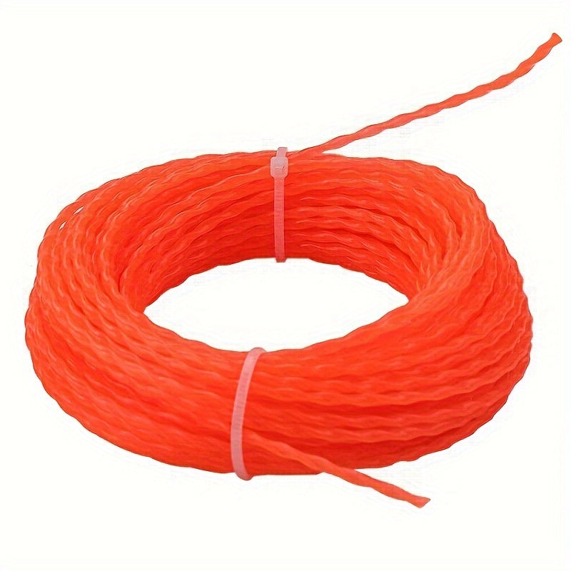 Trimmer Line 15M String Trimmer