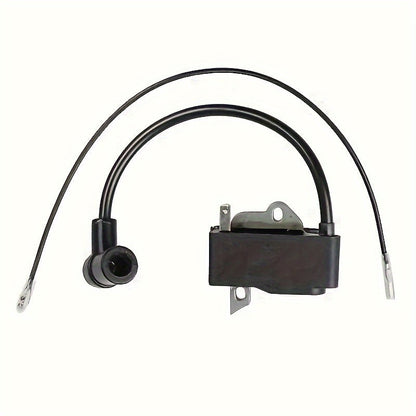 Ignition Coil for Stihl FS80 FS85 FS80R — Replaces 4137 400 1350