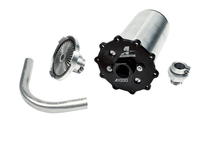 Aeromotive Universal A1000 Stealth Pump Assembly