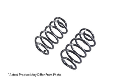 Belltech Muscle Car Spring Set 67-69 Camaro Firebird