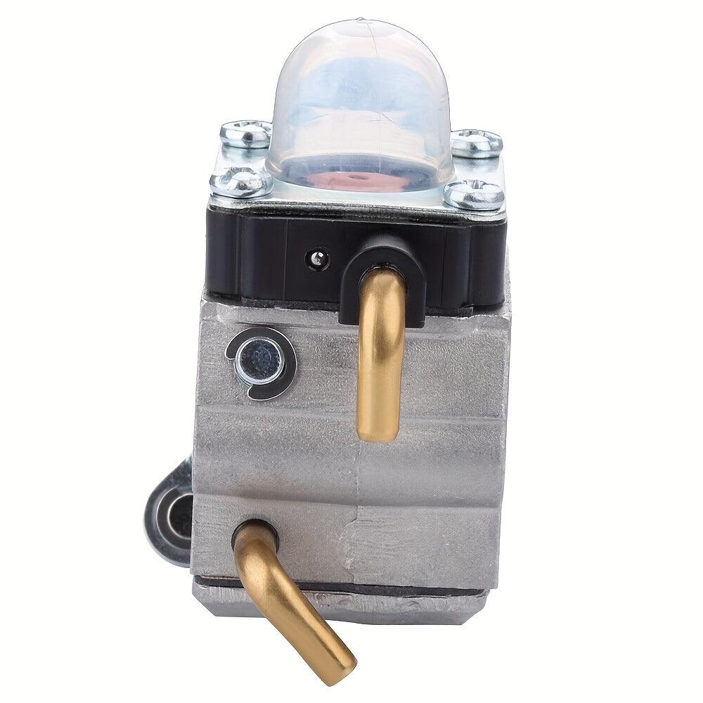 Carburetor Kit for Stihl FS55R FS80 FS75 — Replaces 4137 120 0614