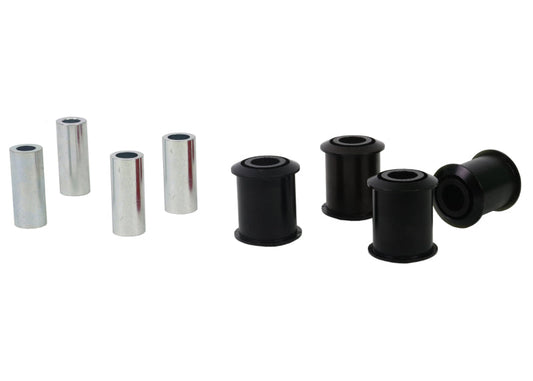 Whiteline Front Lower Control Arm Forward Bushing Kit W53637