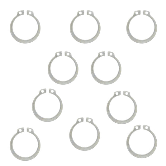 All Balls Racing Countershaft Washer - 10 Piece 25-6013