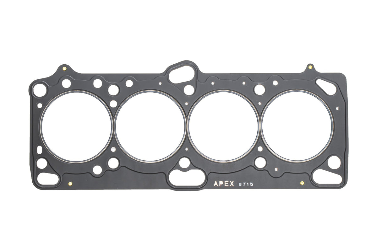 APEXi A'PEXi - Engine Metal Head Gasket - Mitsubishi 4G63 (EVO I , II , III) Engine - Bore: 86mm / 87mm