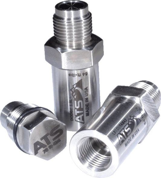 ATS Diesel 03-07 Dodge 5.9L CR Cummins Fuel Rail Pressure Plug 7050502272