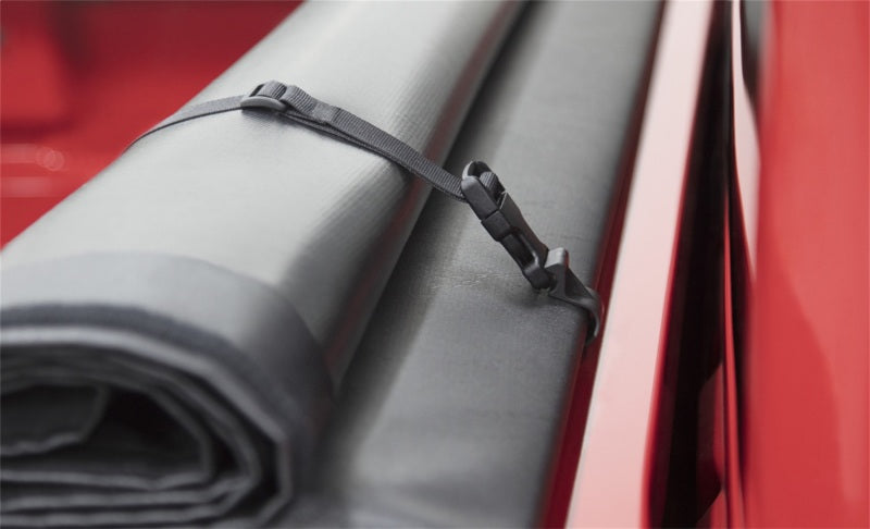 Access Original 09+ Dodge Ram 5ft 7in Bed (w/ RamBox Cargo Management System) Roll-Up