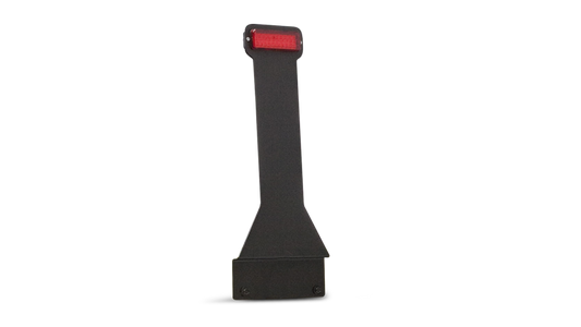Body Armor 4x4 87-18 Jeep Wrangler Elevated Third Brake Light JK-5120