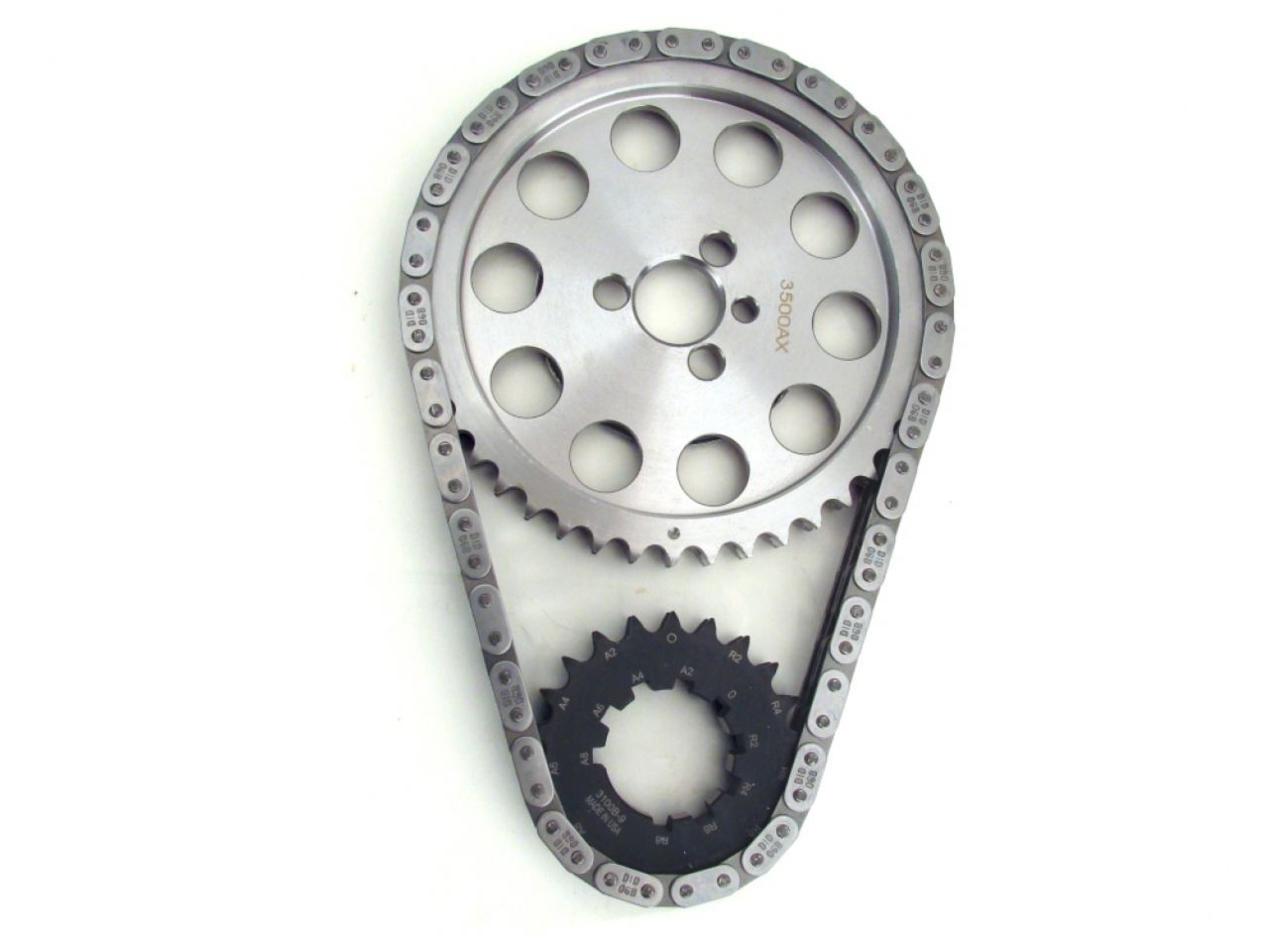 Comp Cams CB Billet Timing SET 9 Keyway