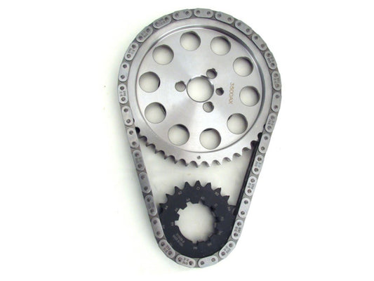 Comp Cams CB Billet Timing SET 9 Keyway