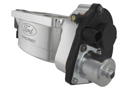 Ford Performance Parts Ford Racing 65mm Cobra Jet Billet Aluminum Throttle Body