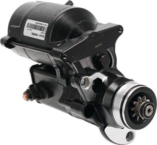 Bikers Choice 1.4Kw Starter Blk 215141