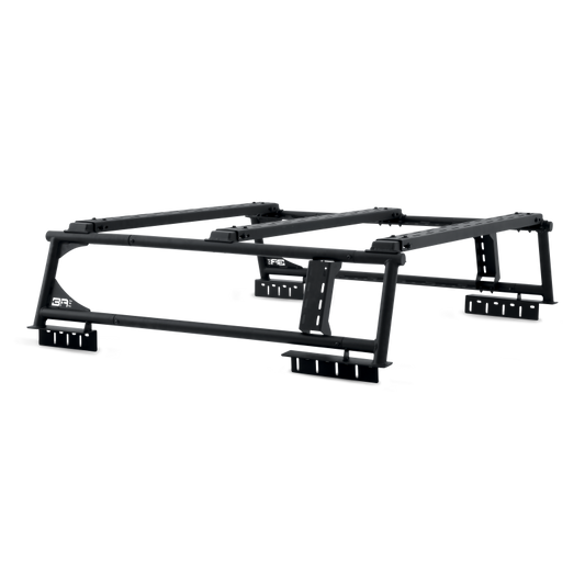 Body Armor 4x4 Full Size Universal Overland Rack TK-6125