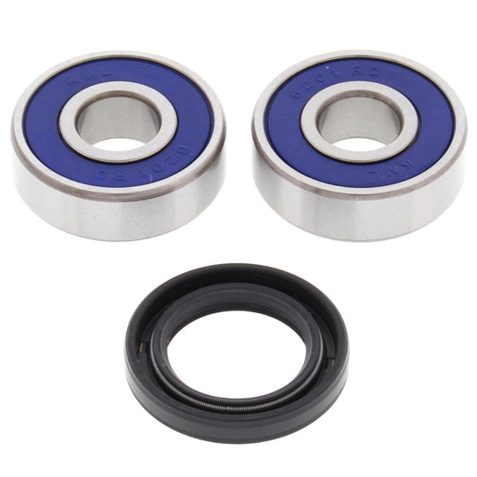 All Balls Racing Wheel Bearing Kit 25-1170