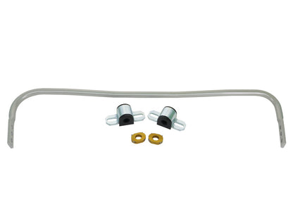 Whiteline Performance Rear Sway Bar - 18mm 3 Point Adjustable