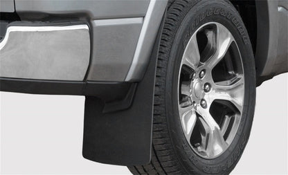 Access ROCKSTAR 21-22 Ram 1500 TRX w/ Trim Plates 12in W x 23in L Splash Guard E104004239