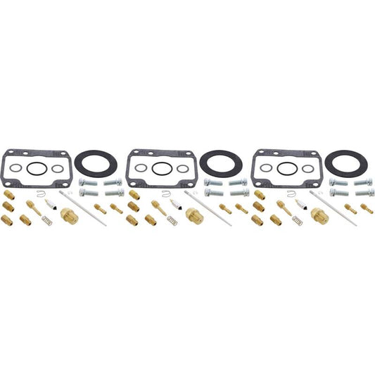 All Balls Racing Carburetor Rebuild Kit 26-1797