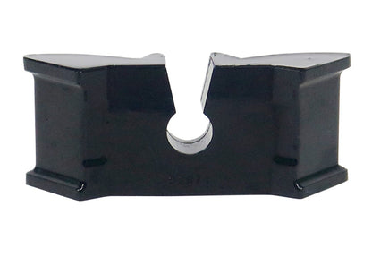Whiteline Multiple Subarus with 2.5 / 2.0 Front Transmission Mount Insert Bushing Kit KDT984