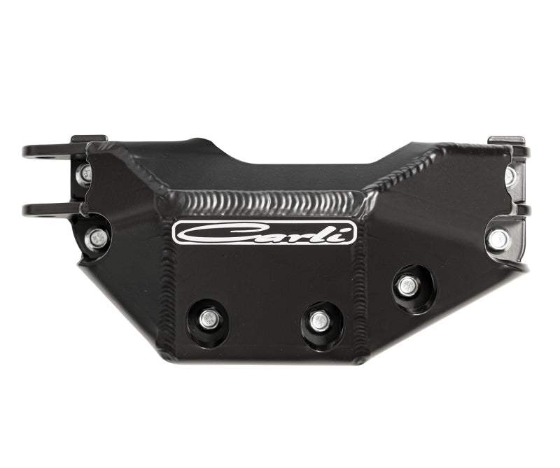 Carli 2023+ Ford F250/350 4x4 Front Differential Guard CS-FFDG-23