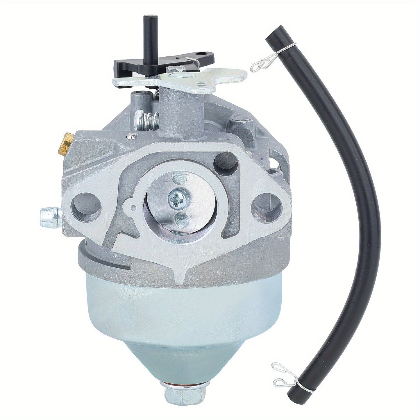 Carburetor for Honda GCV160A GCV160LA — Replaces 16100-Z0L-853