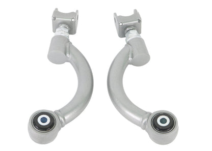 Whiteline 23+ Toyota GR Corolla Rear Upper Control Arm KTA305