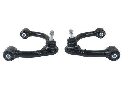 Whiteline 04-20 Ford F-150 Control Arms - Front Upper KTA318