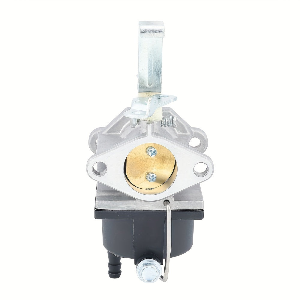 Carburetor for Tecumseh OV691EA TVT691 — Replaces 640221
