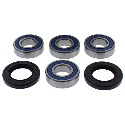 All Balls Racing Wheel Bearing Kit 25-1777