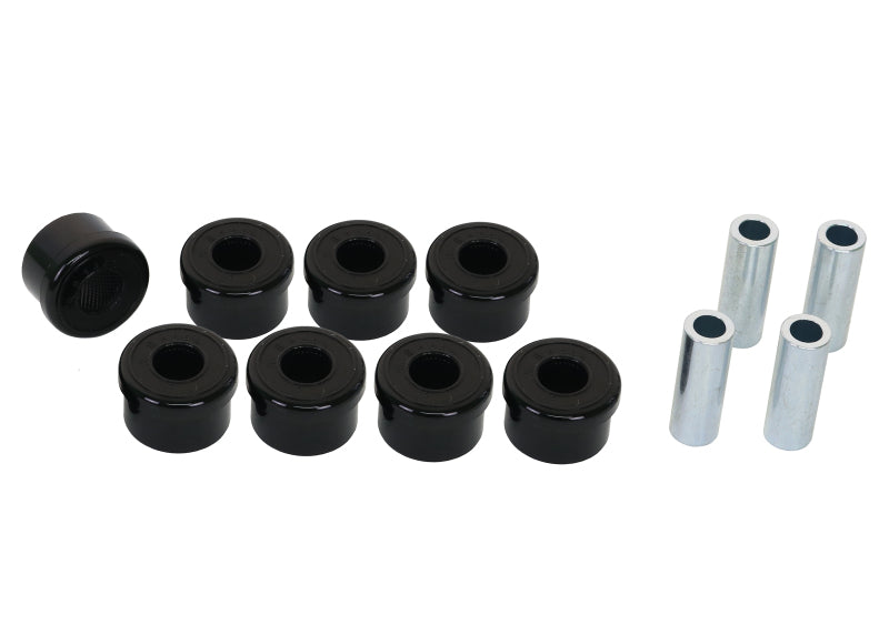 Whiteline Plus 05/87-02/93 Toyota Camry SV20/21/22 4/6cyl Rear Lower Trailing Arm Bushing