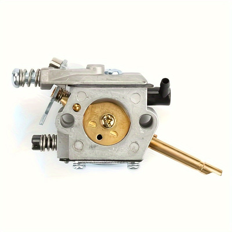 Carburetor Kit for Stihl FS48 FS52 FS66 String Trimmer — Replaces WT-45