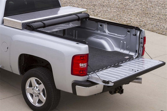 Access Lorado 05-15 Tacoma Double Cab 5ft Bed Roll-Up Cover 45189