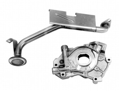 Ford Performance Parts 4.6L High Volume Oil Pump and Pickup Tube