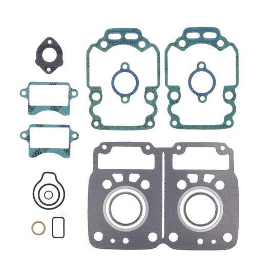Athena 86-87 Suzuki RGV Gamma 250 Top End Gasket Kit P400510600256