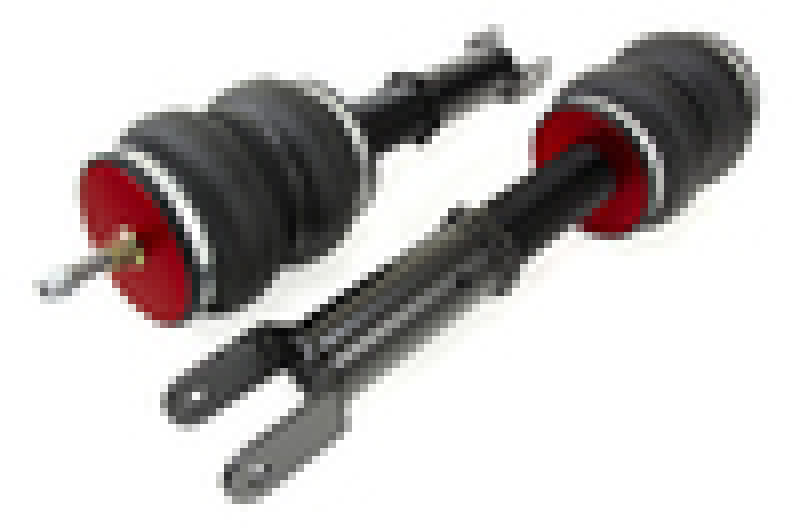 Airlift Performance Rear Kit — 1KX77