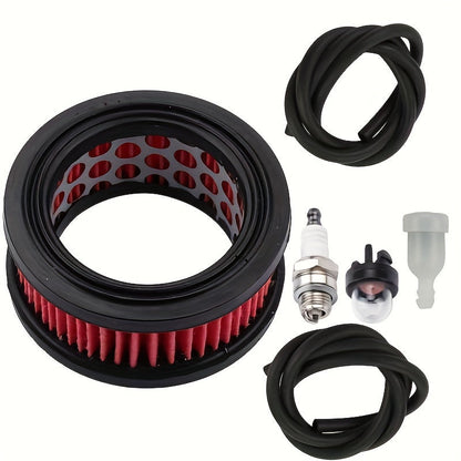 Air Filter for Echo CS400 Chainsaw — Replaces 13030039730