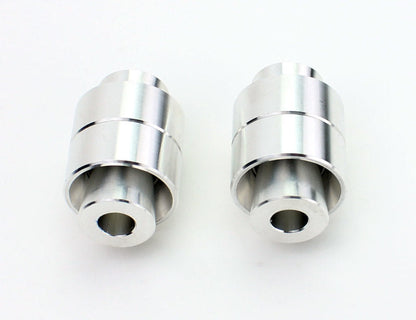SPL Part 370Z/G37 Rear Mid Link Spherical Bushings