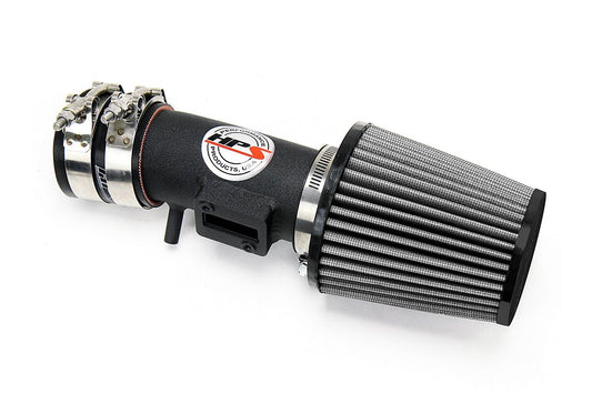 HPS Performance HPS Shortram Air Intake Kit 2009-2013 Honda Fit 1.5L, 827-102