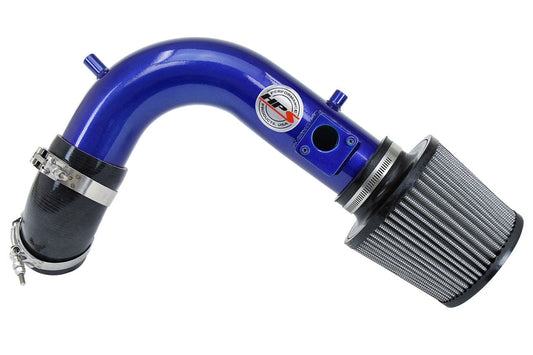 HPS Shortram Air Intake Kit 2009-2014 Acura TSX 2.4L, Blue