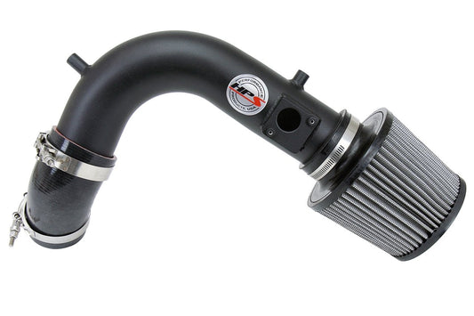HPS Shortram Air Intake Kit 2009-2014 Acura TSX 2.4L, Black