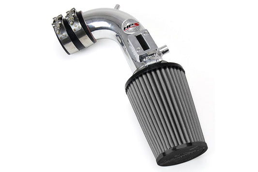 HPS Shortram Air Intake Kit 2011-2016 Honda CR-Z 1.5L, Polish