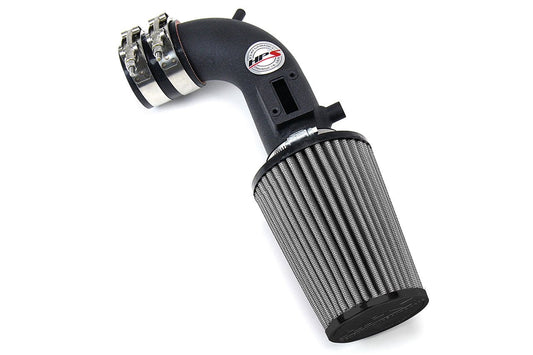 HPS Performance HPS Shortram Air Intake Kit 2011-2016 Honda CR-Z 1.5L, 827-107