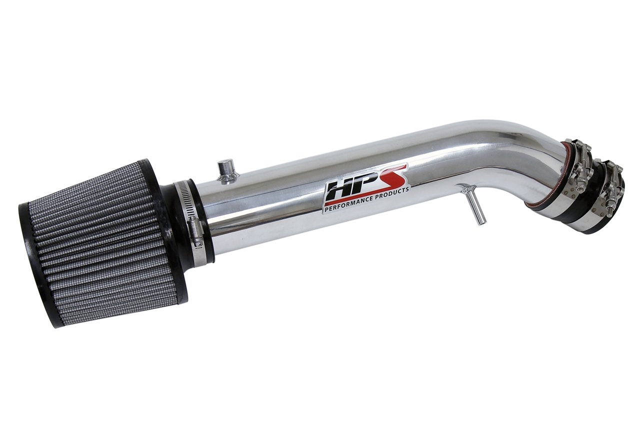 HPS Performance HPS Shortram Air Intake Kit 1992-1995 Honda Civic EG DOHC B Series B16