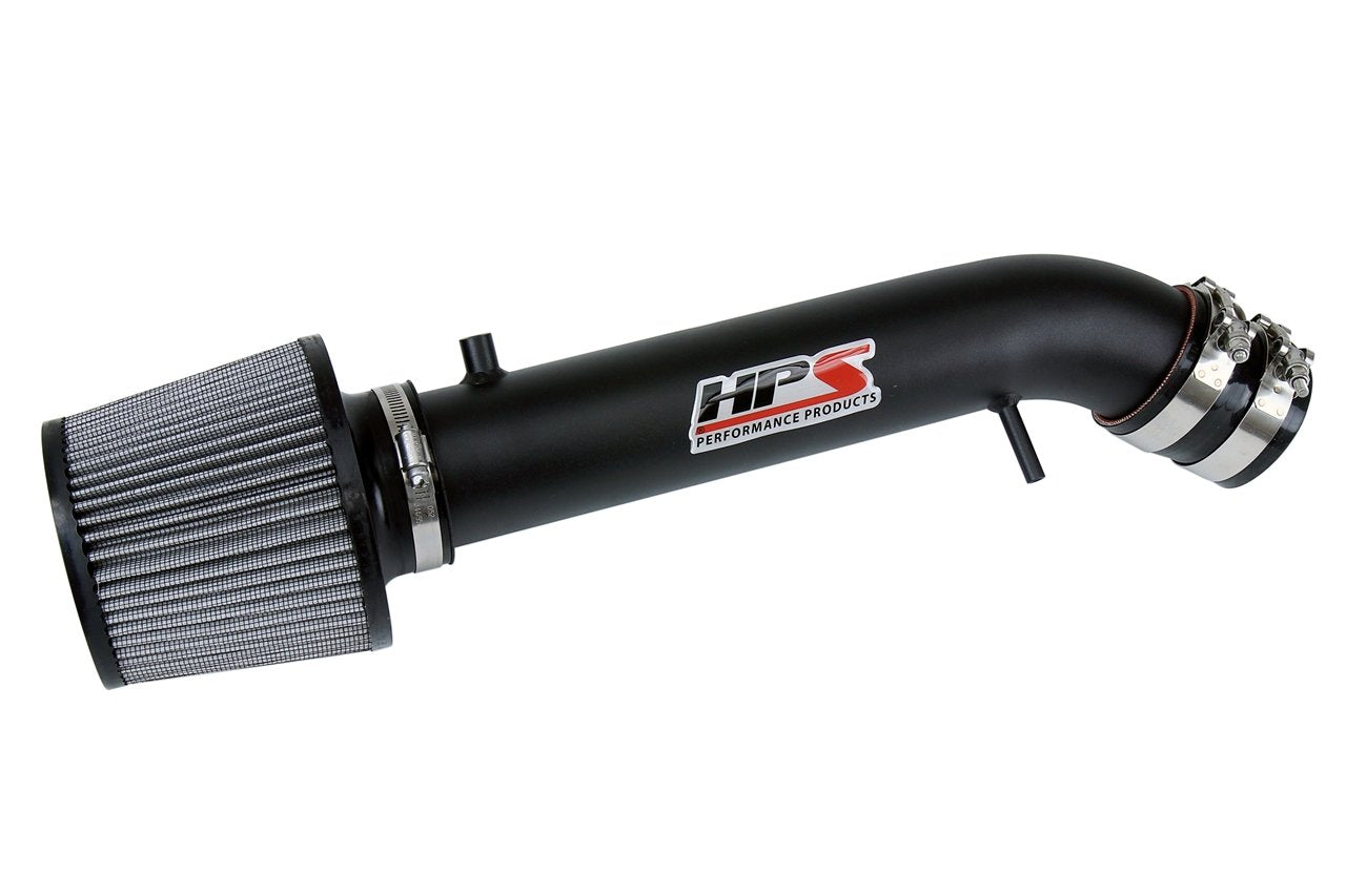 HPS Performance HPS Shortram Air Intake Kit 1992-1995 Honda Civic EG DOHC B Series B16