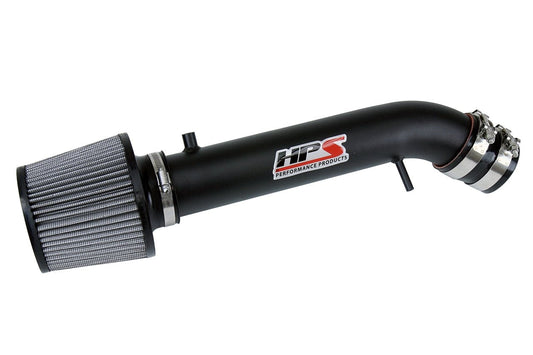 HPS Performance HPS Shortram Air Intake Kit 1992-1995 Honda Civic EG DOHC B Series B16
