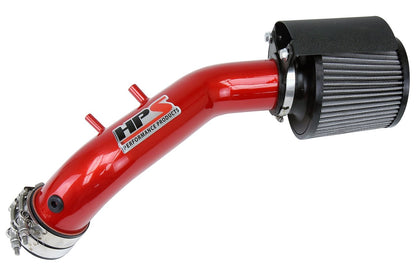 HPS Shortram Air Intake Kit 2003-2006 Honda Accord 2.4L without MAF Sensor — 215A5